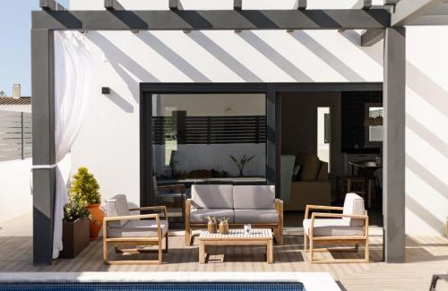 Porto Covo Villa | Villa Sal - Porto Covo