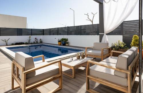Porto Covo Villa | Villa Sal - Porto Covo