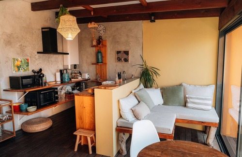 Lagoa Villa | Villa Sal
