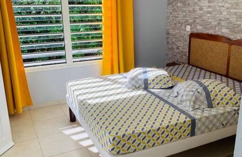 Grand Anse House | Villa Salako, Terre-de-Bas - Bas de Villa