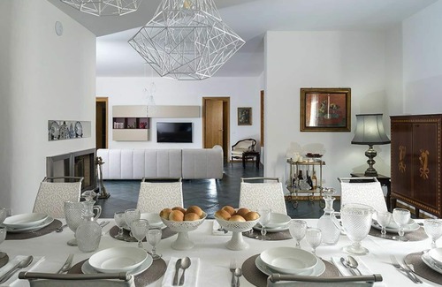 Nubia Villa | Villa Salinella - Holiday Rental with swimming pool in Salinella, Sicily