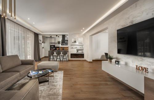 Pobri Villa | Villa SaLu