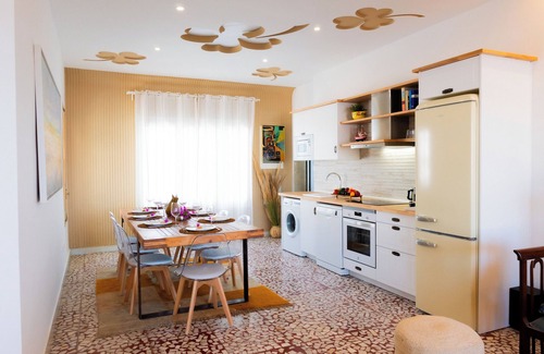 Faro de Cullera House | Villa Samá Beach House