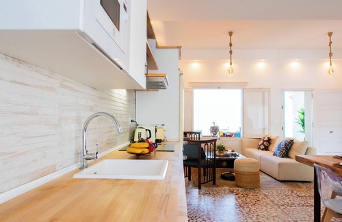 Faro de Cullera House | Villa Samá Beach House