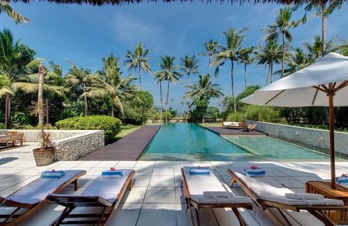 Ketewel Villa | Villa Samadhana by Elite Havens