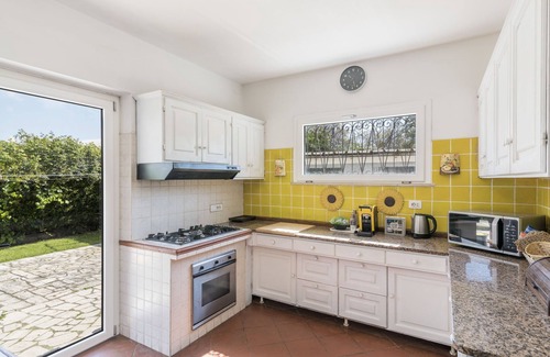 Colonia Elena House | Villa San Felice 2 by Interhome