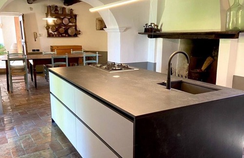 Foligno Villa | Villa San Giglio - Homelike Villas
