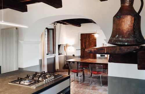 Foligno Villa | Villa San Giglio - Homelike Villas