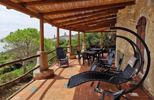 Cabras House | Villa San Marco - Casa esclusiva nel Sinis