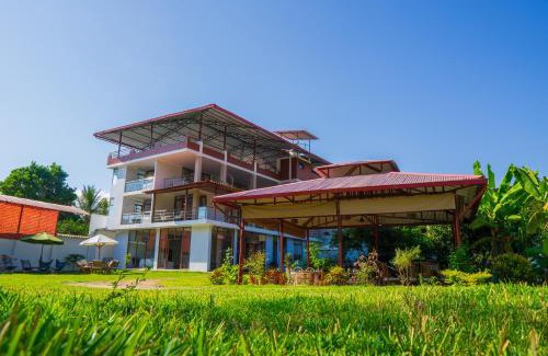 San Ramon Villa | Villa San Ramon - BIG HOUSE - Chamchamayo