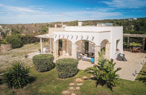 Marina di Felloniche Villa | Villa Sanssouci 8, Emma Villas