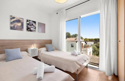 Punta Grossa Villa | Villa Santa Helena