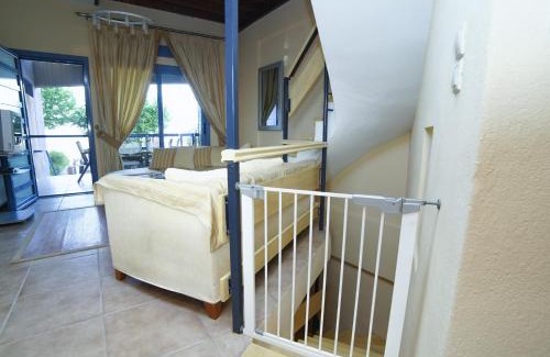 Agia House | Villa Santoro