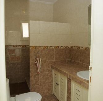 Komo-Mondah Villa | Villa Saphir