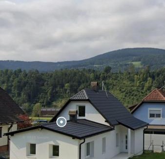 Pfarrdorf House | Villa- SARA