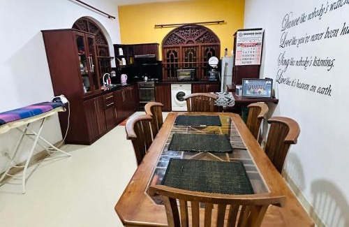 Kaluwamodara House | Villa Sara