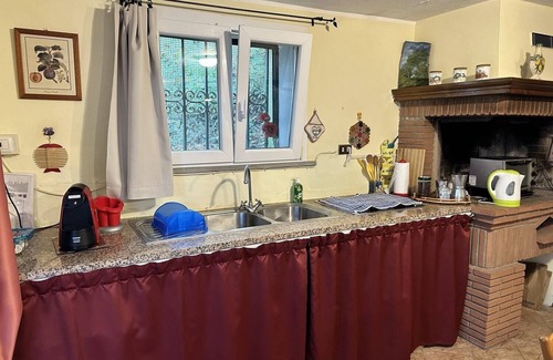 Pieve al Bagnoro House | Villa Sargiano