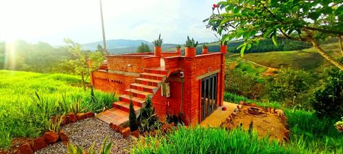 Curiti House | Villa sasa
