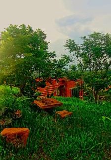 Curiti House | Villa sasa
