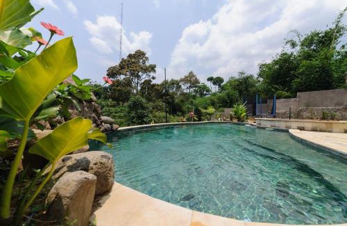Cilobak Villa | Villa Sasandu Termanu