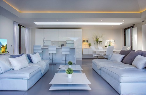 Morne Criquet Villa | Villa Sax | St-Jean, St-Barths