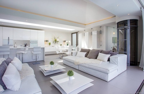 Morne Criquet Villa | Villa Sax | St-Jean, St-Barths