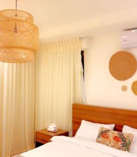 Borma House | Villa Saya