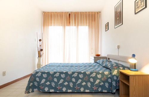 Lignano Sabbiadoro Apartment | villa Sayonara