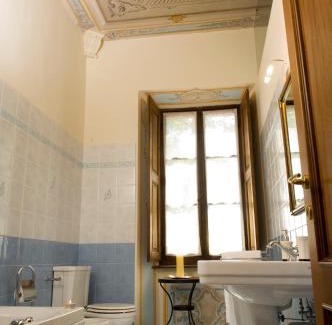 Melazzo Bed & Breakfast | Villa Scati Bed and Breakfast