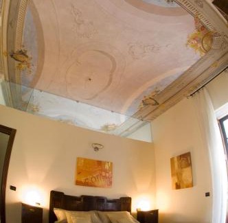 Melazzo Bed & Breakfast | Villa Scati Bed and Breakfast