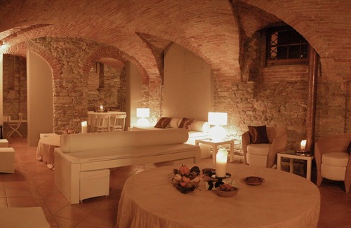 Melazzo Bed & Breakfast | Villa Scati