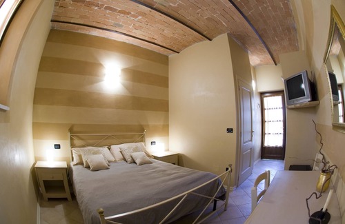Melazzo Bed & Breakfast | Villa Scati