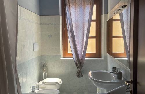 Melazzo Bed & Breakfast | Villa Scati