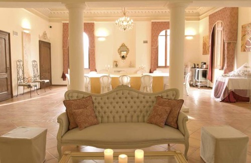 Melazzo Bed & Breakfast | Villa Scati