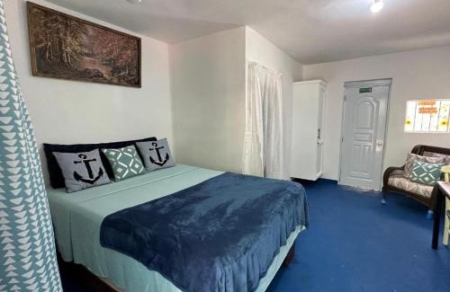 La Cienaga Bed & Breakfast | Villa Sea Foam Shore