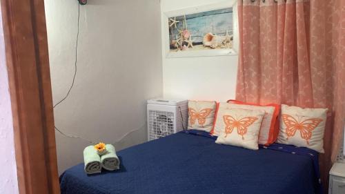 La Cienaga Bed & Breakfast | Villa Sea Foam Shore