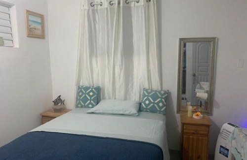 La Cienaga Bed & Breakfast | Villa Sea Foam Shore