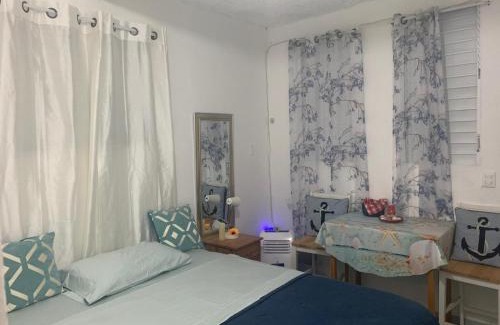 La Cienaga Bed & Breakfast | Villa Sea Foam Shore