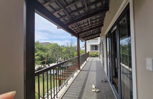 Duong Dong House | Villa sealight in Phú Quốc