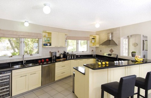 Dawn Beach Estates Villa | Villa Seascapes