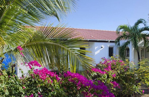 Dawn Beach Estates Villa | Villa Seascapes