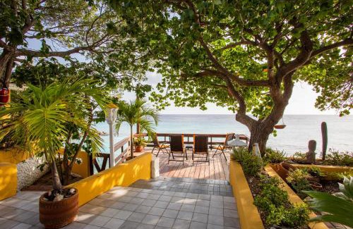 Boka Sami Villa | Villa Seaside Boca Sami