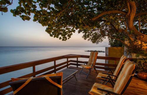 Boka Sami Villa | Villa Seaside Boca Sami