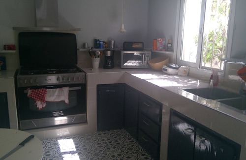 Nianing House | VILLA SEASIDE WITH SWIMMING POOL WIFI AIR CONDITIONING