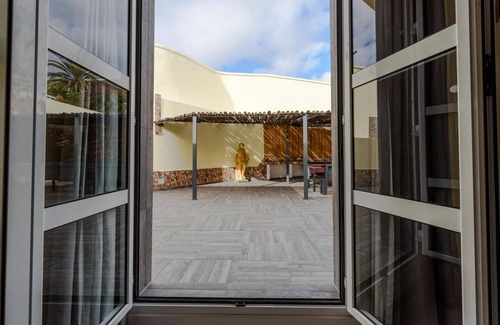 Los Mojones Villa | Villa Seduttori
