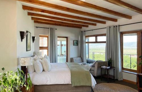 Noordhoek Villa | Villa Sefarina