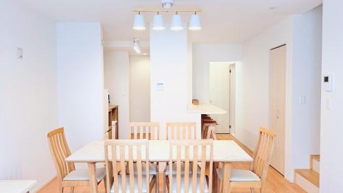 Yofuke Apartment | Villa Seika -盛夏-