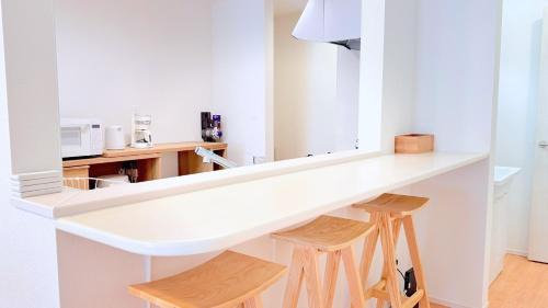 Yofuke Apartment | Villa Seika -盛夏-