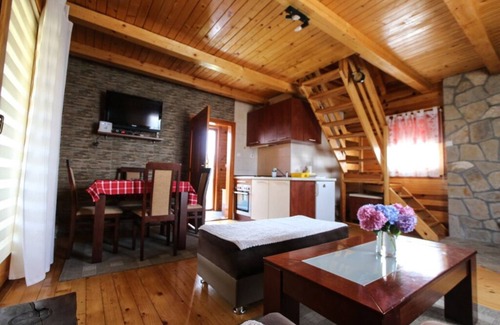 Kremna House | Villa Sekulić 2, National Park Tara