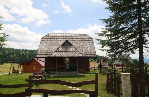 Kremna House | Villa Sekulić 2, National Park Tara